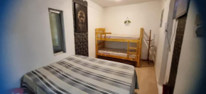 suites da familia CF